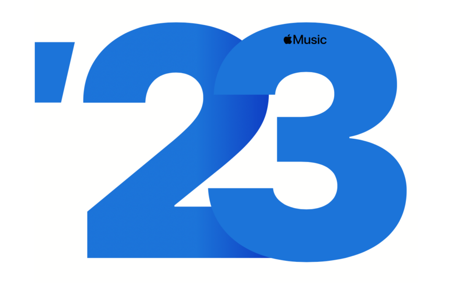 Top Artist Apple Replay’23 (10 –&nbsp;6)