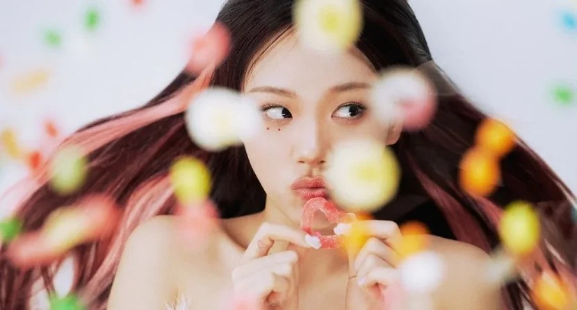 A Valentine’s Day gift from&nbsp;BIBI