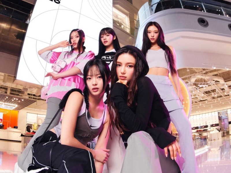 Haerin and Hyein to resume activities with&nbsp;Ador