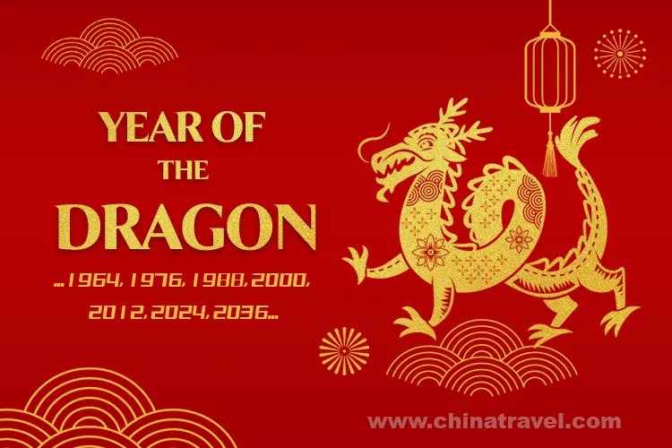 Lunar New Year 2024 – Year of the Dragon – One Cultura