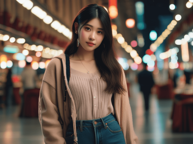 The Lasting Influence of Asian Traditions on Modern&nbsp;Life