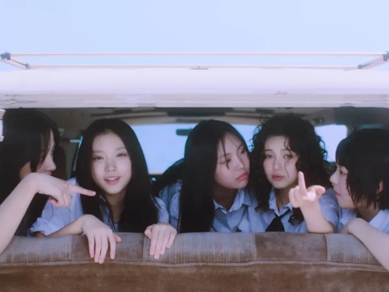 All members of Newjeans return to&nbsp;Ador