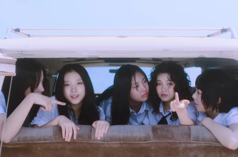 All members of Newjeans return to&nbsp;Ador