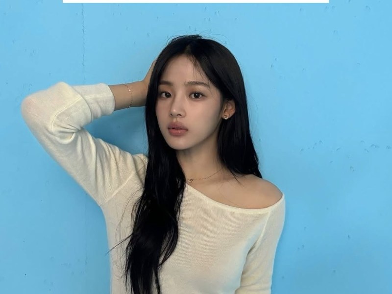 Newjeans’ Minji and Sunkissed Lola are a match made in&nbsp;heaven.