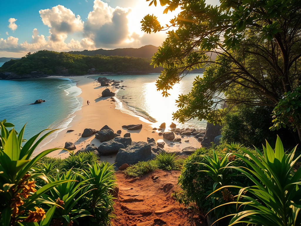 Explore Beyond the Beaches: Guam’s Top&nbsp;Destinations