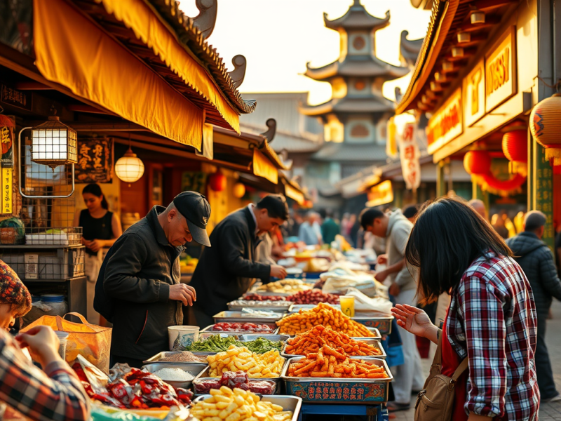 Essential Tips for Traveling in East&nbsp;Asia
