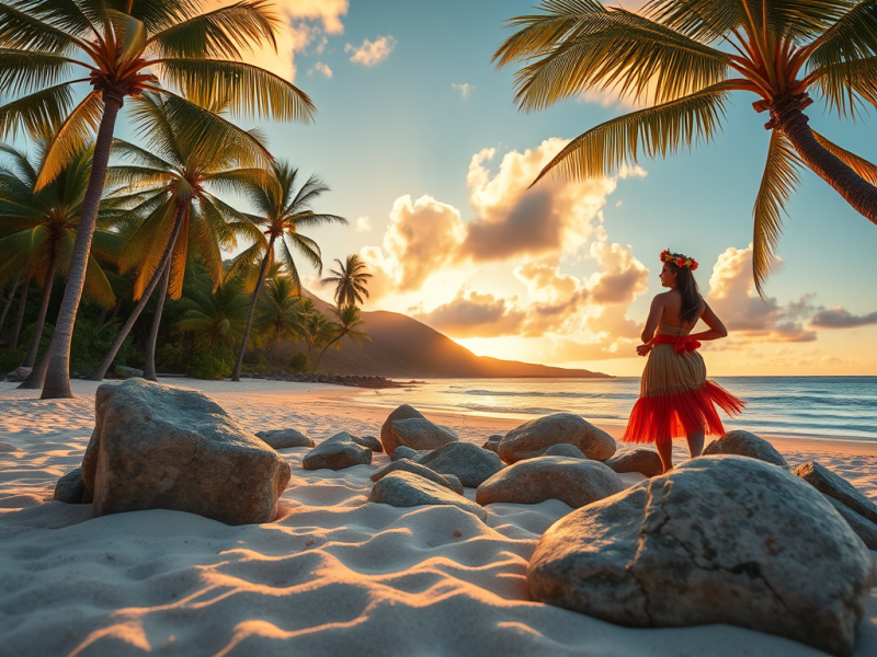 Cultural Resilience of Guam and Hawai‘i: A Shared&nbsp;Journey