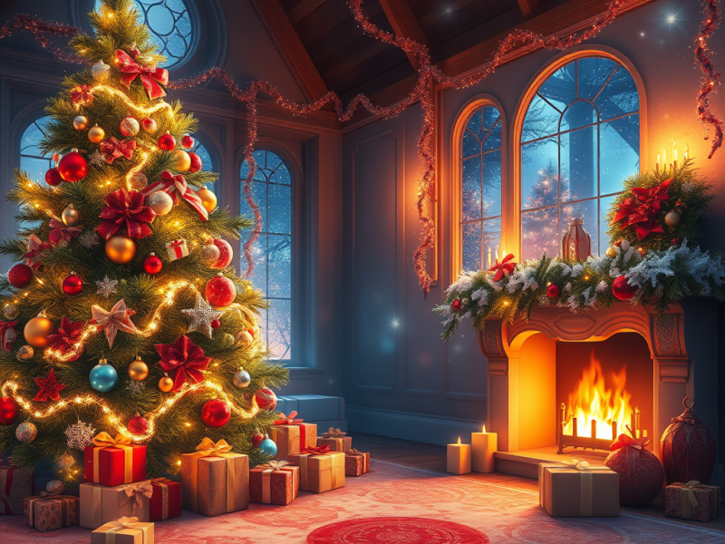 Christmas 2025: A Season of Joy and&nbsp;Connection