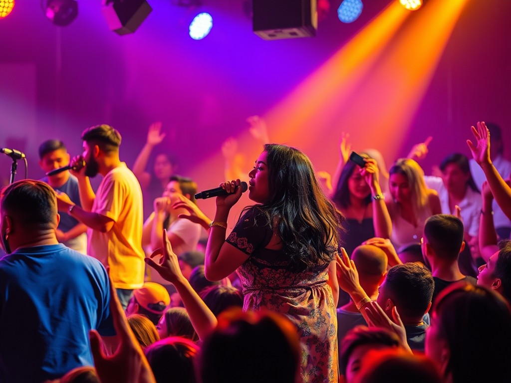 How Filipino Artists are Transforming the Music&nbsp;Scene