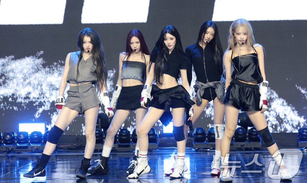 Why MEOVV Is Reviving My Love for&nbsp;K-Pop